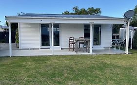 Ruakaka Beach Accommodation